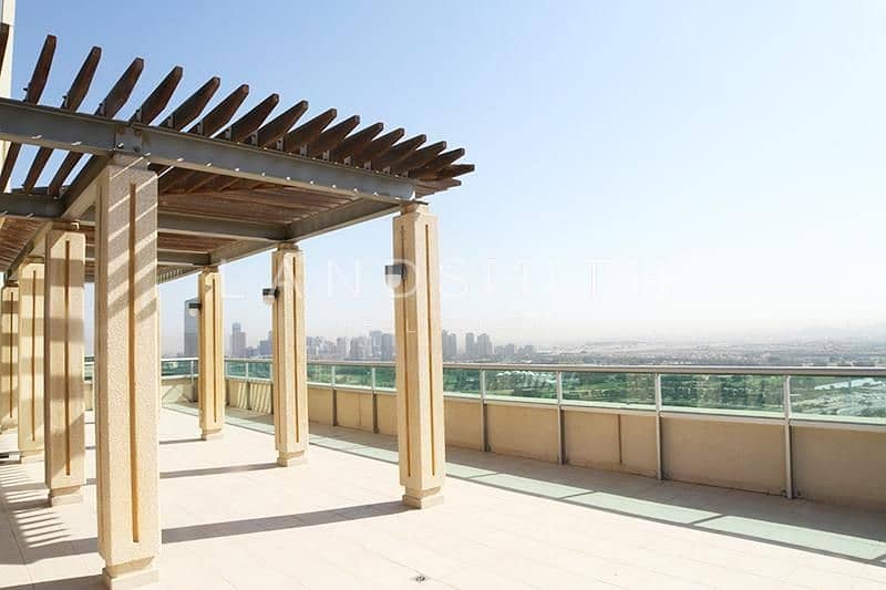 Квартира в Дубай Марина，Башни Дубай Марина (6 Башни Эмаар)，Тауэр Аль Ясс, 3 cпальни, 6500000 AED - 4122111
