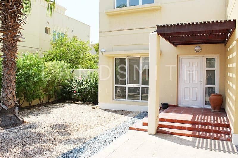 Вилла в Мидоуз，Медоус 1, 3 cпальни, 6450000 AED - 3957220