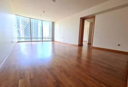 Spacious and Bright 2BR Apartment -Ready to Move in