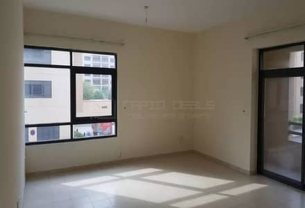 فلیٹ 2 غرفة نوم للبيع في الروضة، دبي - شقة في النخیل 1 النخیل الروضة 2 غرف 1420000 درهم - 5526871