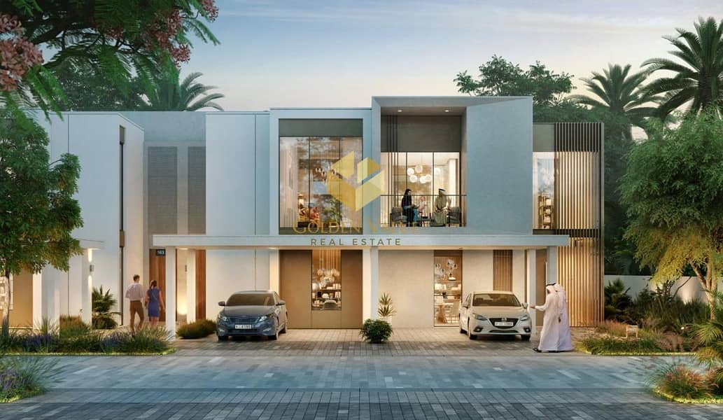 تملك فيلا فاخرة | التنازل عن 50٪ من رسوم التسجيل العقاري | فرصة ممتازة تملك فيلا فاخرة | التنازل عن 50٪ من رسوم التسجيل العقاري | فرصة ممتازة