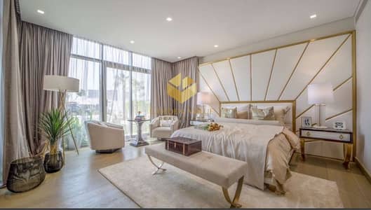 تاون هاوس 3 غرف نوم للبيع في داماك هيلز، دبي - تشطيبات راقيه - مستوي معيشه فاخر - مجمع سكني راقي - تقسيط مريح - أحجز الأن