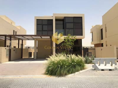 6 Bedroom Villa for Sale in DAMAC Hills 2 (Akoya by DAMAC), Dubai - Spacious 6 Bedroom Villa | Pool View | Big Plot | Brand New