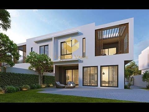 Own your Luxury Villa | Ready Community | Attractive Payment Plan