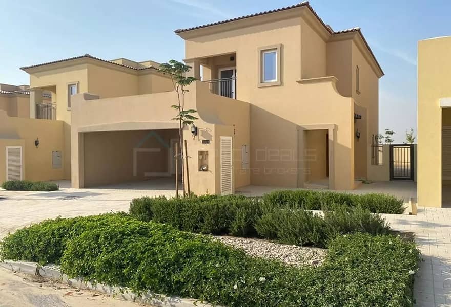 Таунхаус в Дубайлэнд，Вилланова，Амаранта，Амаранта 2, 3 cпальни, 1550000 AED - 5080345