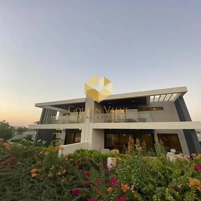 4 Bedroom Villa for Sale in DAMAC Hills, Dubai - Luxury Lifestyle | Spacious | Bright Place | Community Living