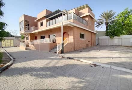 فیلا 5 غرف نوم للايجار في الوصل، دبي - فیلا في الوصل 5 غرف 600000 درهم - 5449132
