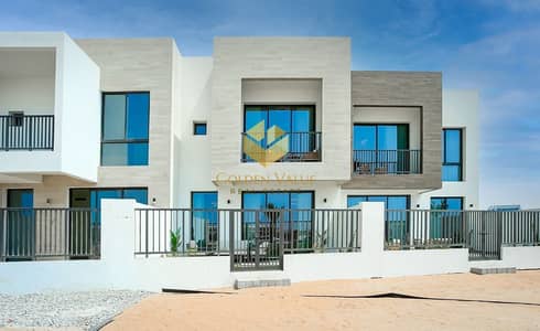2 Bedroom Villa for Sale in Mina Al Arab, Ras Al Khaimah - Waterfront Villa | Pay Over 5 Years | Luxury Villa | Private Beach