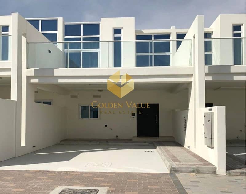 Вилла в Дамак Хиллс 2，Пацифика, 3 cпальни, 1260000 AED - 5374422