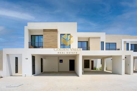 3 Bedroom Townhouse for Sale in Mina Al Arab, Ras Al Khaimah - Luxury Townhouse | 7 Years Payment Plan | Next to Two 5 Luxury Star Resorts | Waterfront Community