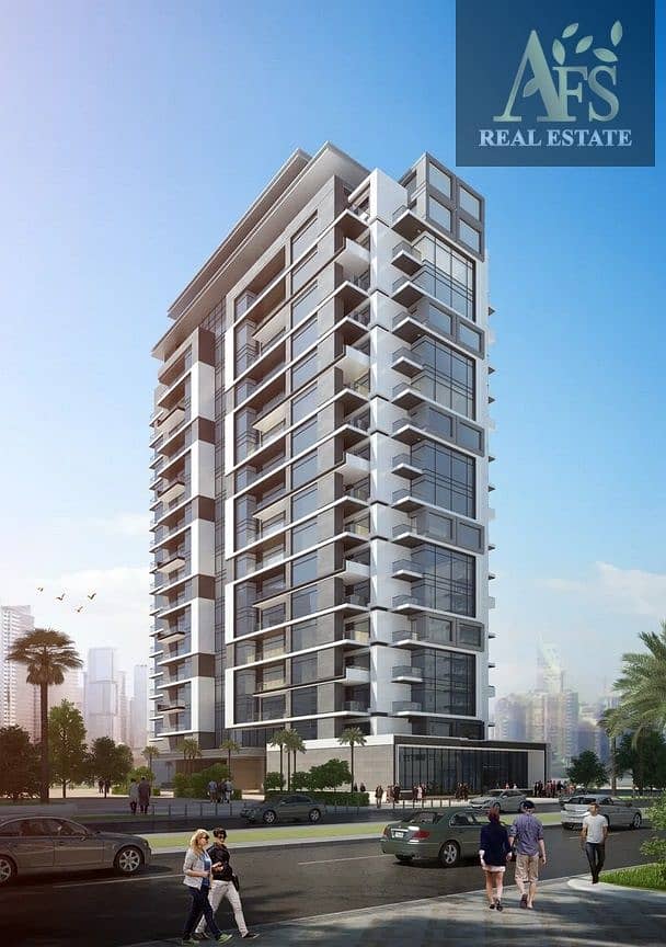 شقة في برج فيزول الخليج التجاري 1 غرف 903000 درهم - 5167952 شقة في برج فيزول الخليج التجاري 1 غرف 903000 درهم - 5167952