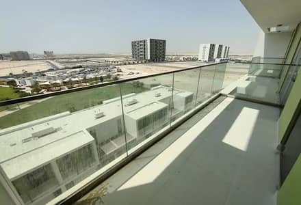 1 Bedroom Flat for Rent in Dubai South, Dubai - High Floor 1BR with Balcony facing The Park