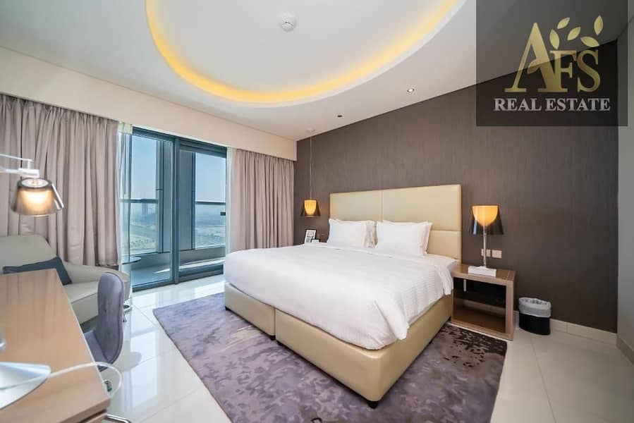 2 BR Apartment | Installment Plan 2 BR Apartment | Installment Plan