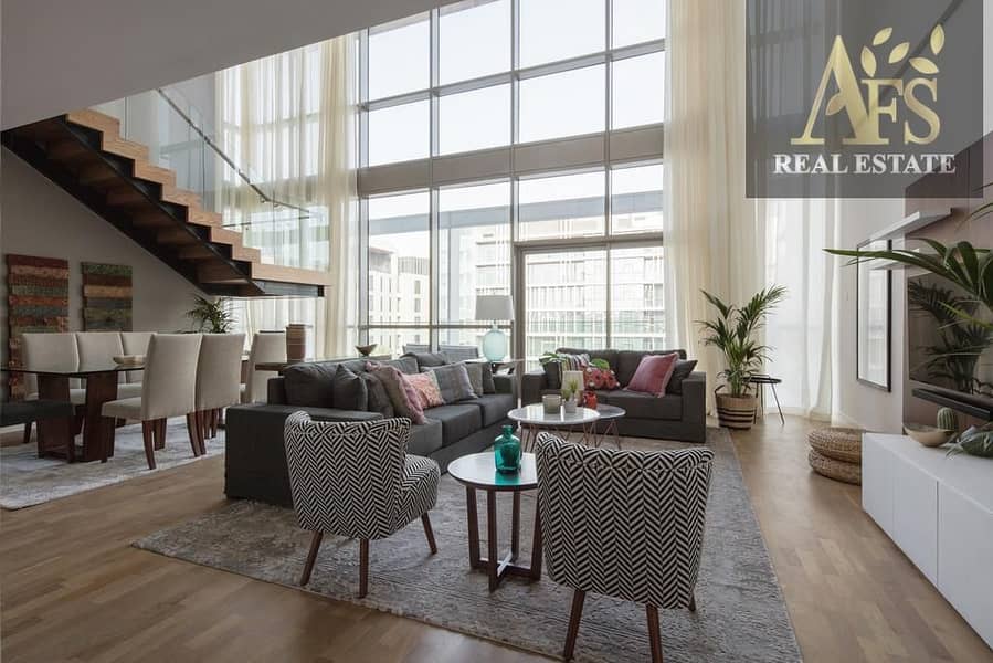 4 Hotel Room You Buy | At City Walk Dubai | Luxury Elegante
