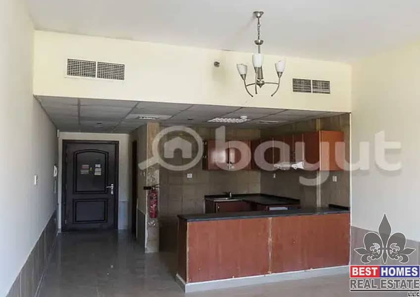 Cheapest Studio For Rent In Al Nuaimia Tower C (with parking)