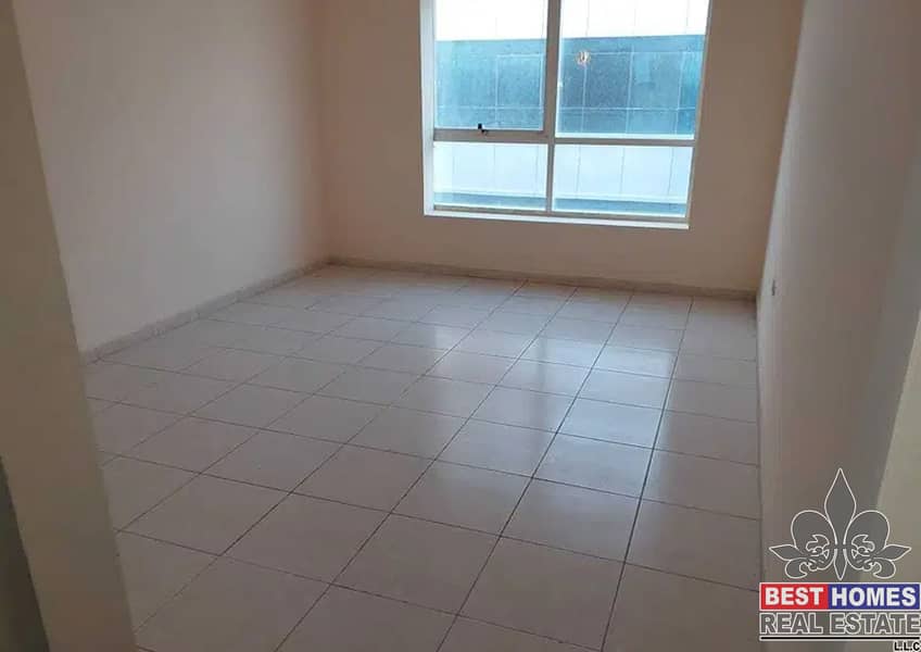 Spacious One Bedroom | 4-6 Payments | Prime Location