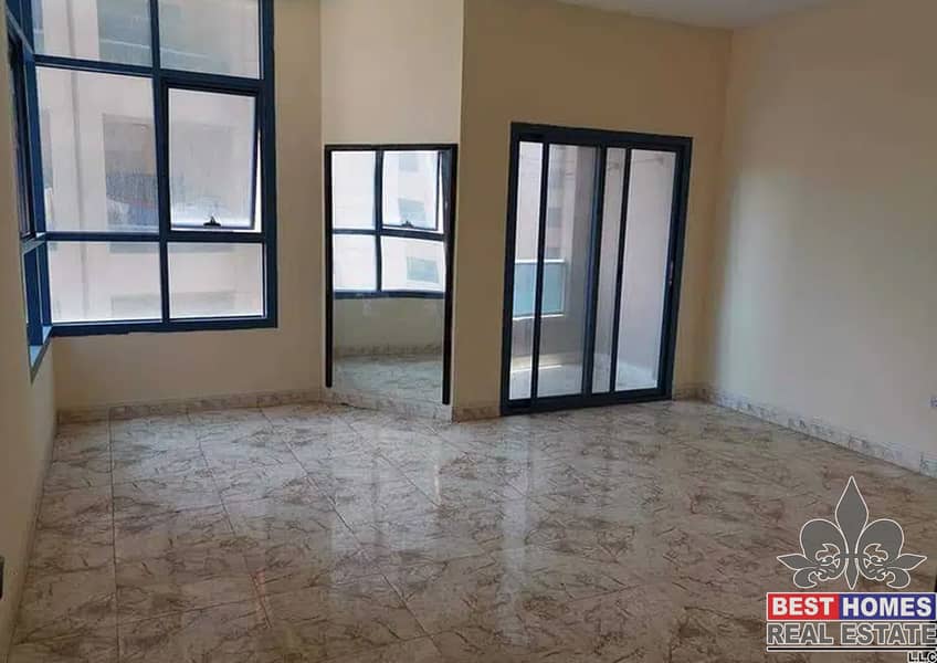 2 BHK Apartment for Sale in Al Nuaimiya Tower, Ajman