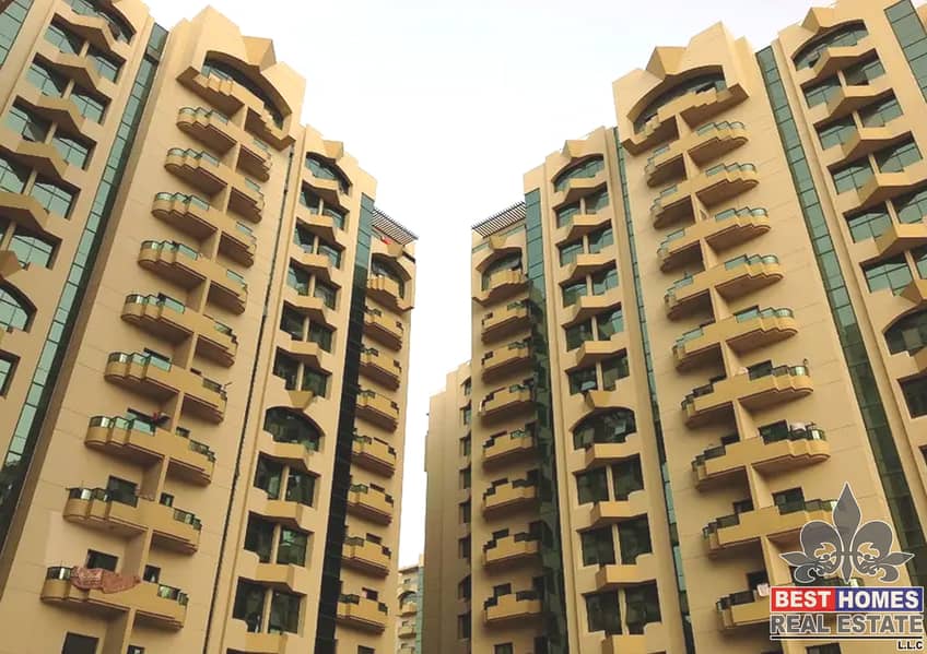 Amazing 1 BHK | Ready To Move | 4-6 Payments