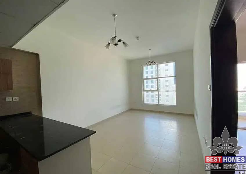 8 Years installment Plan amazing 2 bedrooms available for sale In City Tower