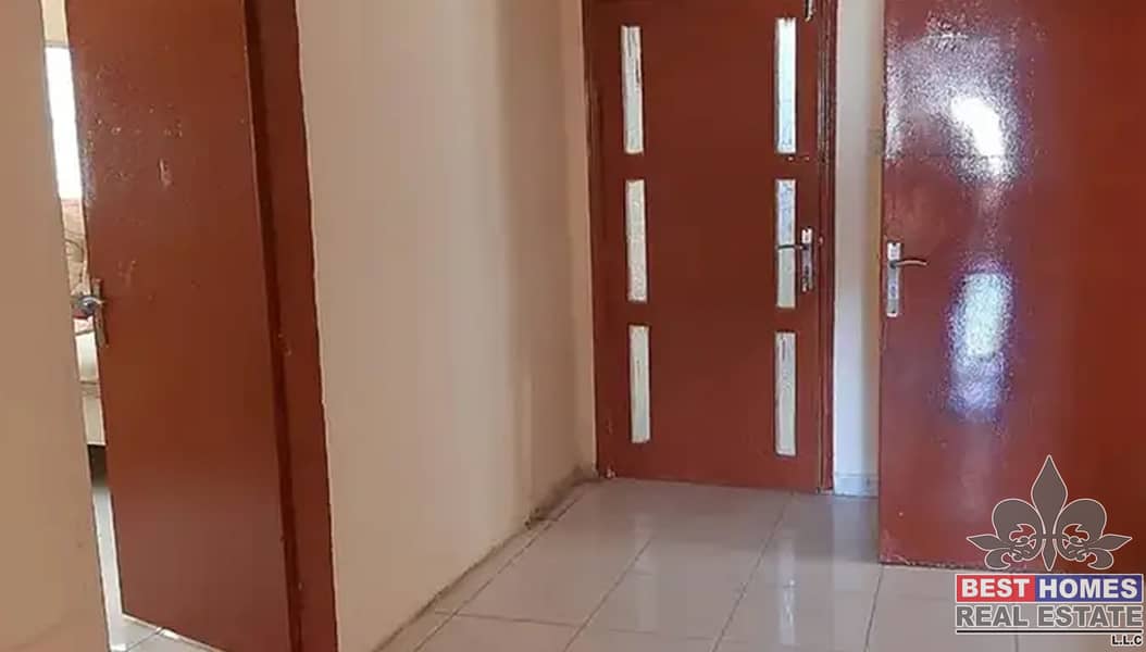 6 Rooms Villa for rent in Al Bustan area, Ajman