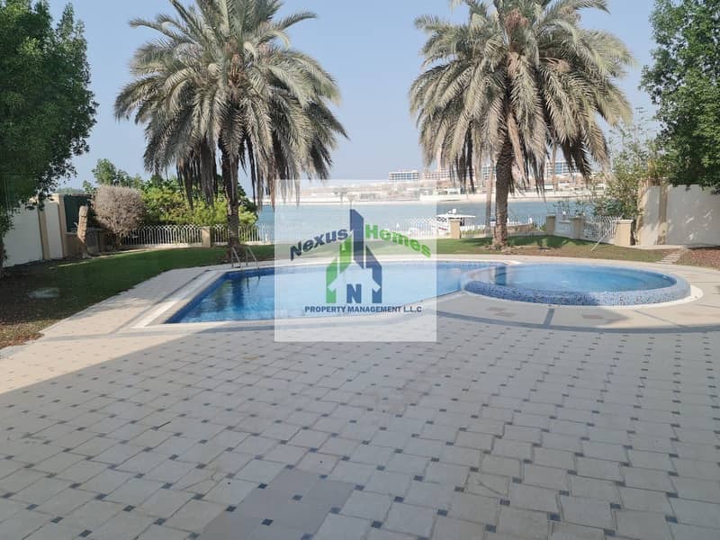فیلا في فلل رويال مارينا قرية مارينا 4 غرف 400000 درهم - 5415405 فیلا في فلل رويال مارينا قرية مارينا 4 غرف 400000 درهم - 5415405