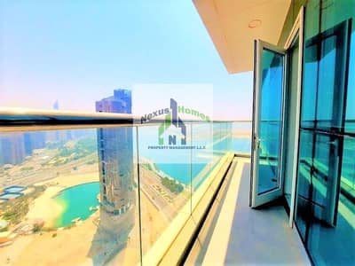 4 Bedroom Apartment for Rent in Corniche Road, Abu Dhabi - Fabulous Layout | Luxuriously Lavish 4 BR on Corniche