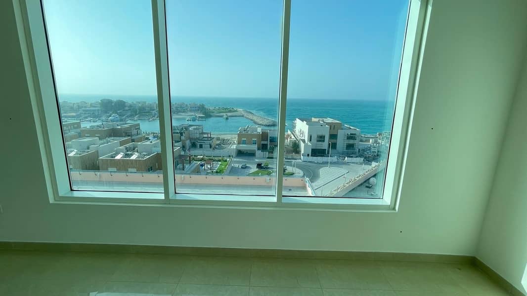 7 Two Bedrooms Available for Rent in Marina Sunset Bay