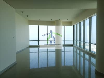 4 Bedroom Apartment for Rent in Corniche Area, Abu Dhabi - No Fees| 4BR Perfectly Priced | Modern Look