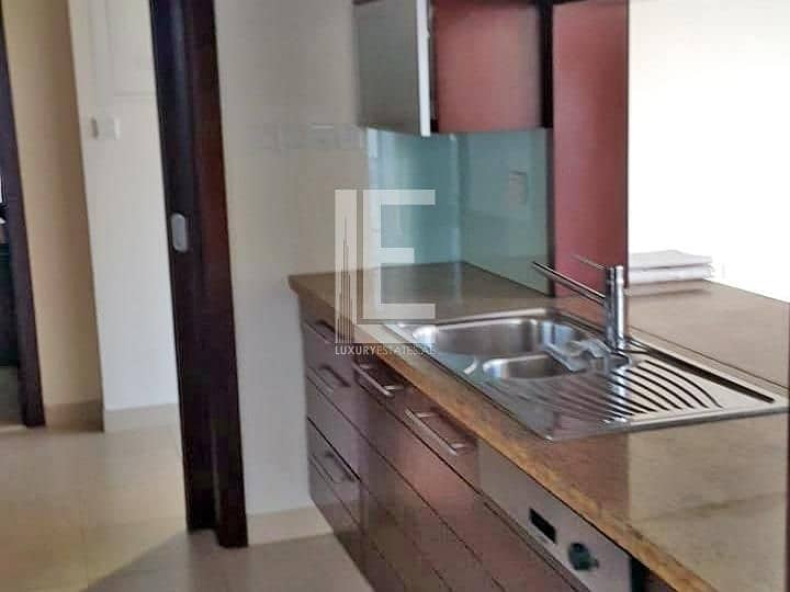 9 Amazing Deal | 1BR | Rented Until 2022