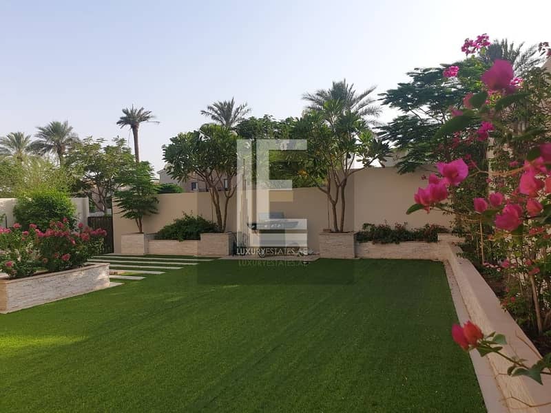 13 Close to Pool and Park |  Immaculate Type 2E Villa
