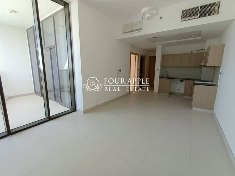 شقة في بن غاطي سفايرز،واحة دبي للسيليكون (DSO) 1 غرفة 38000 درهم - 5420885