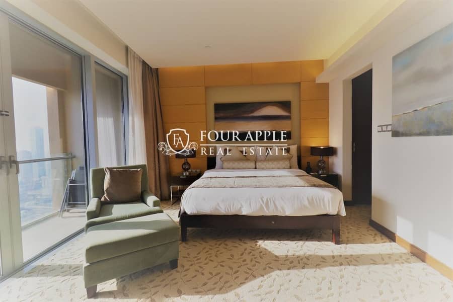 Квартира в Дубай Даунтаун，Адрес Дубай Молл, 1500000 AED - 5221364
