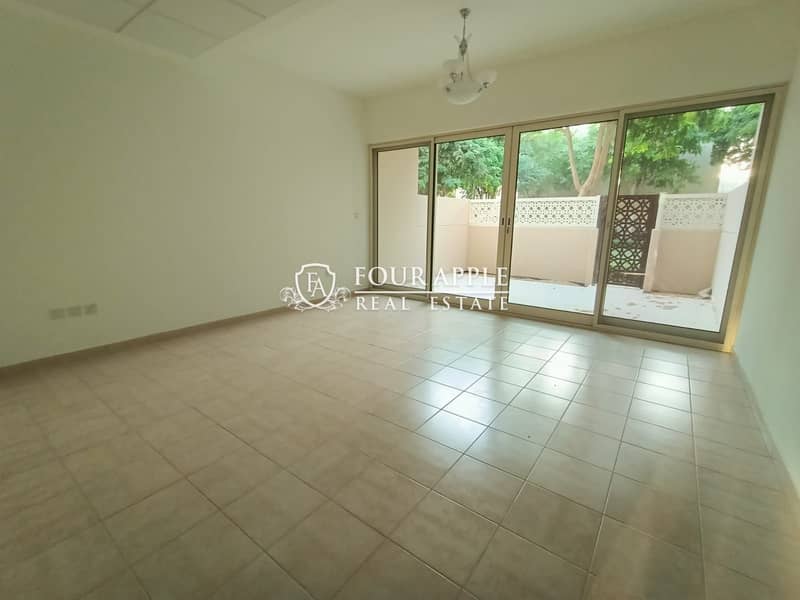 位于迪拜海滨区，巴德拉社区 2 卧室的联排别墅 59999 AED - 5408032