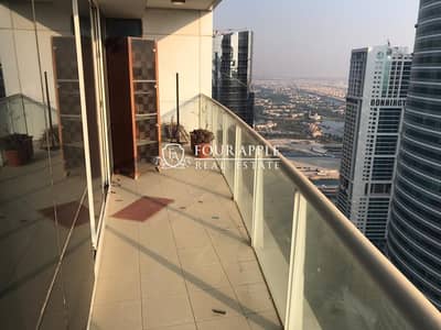 3 Bedroom Flat for Sale in Jumeirah Lake Towers (JLT), Dubai - Deal of the Month | Lake View | Tenanted