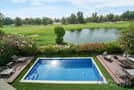 4 New Listing | Private Pool | Earth Course View