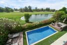 5 New Listing | Private Pool | Earth Course View