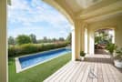 6 New Listing | Private Pool | Earth Course View