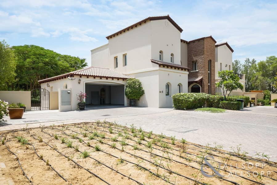 Best Olive Point Villa | OP was AED 18m