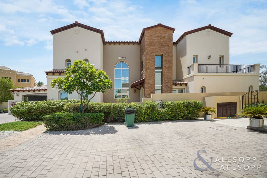 6 Best Olive Point Villa | OP was AED 18m