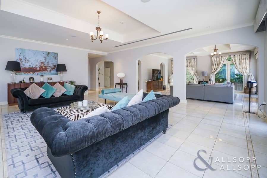 11 Best Olive Point Villa | OP was AED 18m
