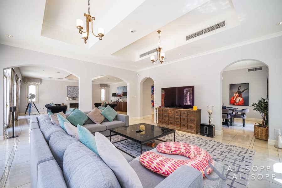13 Best Olive Point Villa | OP was AED 18m