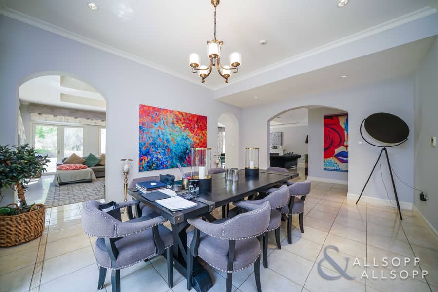 14 Best Olive Point Villa | OP was AED 18m
