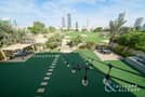 2 Exclusive 5 Beds B Type | Golf Course View