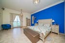 12 Exclusive 5 Beds B Type | Golf Course View