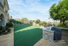 19 Exclusive 5 Beds B Type | Golf Course View