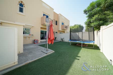 تاون هاوس 4 غرف نوم للبيع في مدينة دبي الرياضية، دبي - Exclusive | Four Bed TH2 | Prime Location