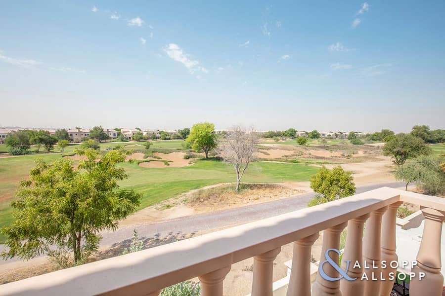 4 Exclusive | Pristine Condition | Golf View