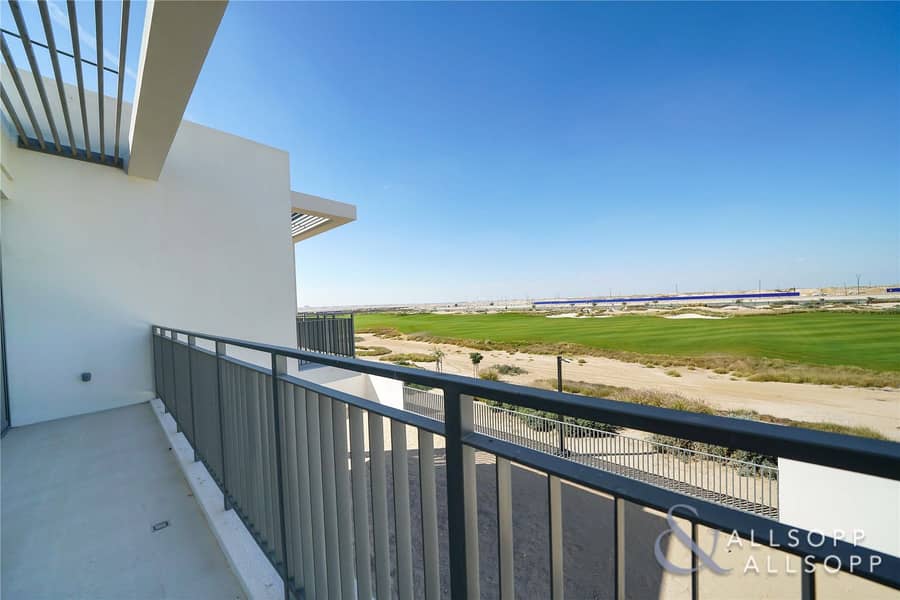 24 Exclusive | Independent | Golf Course View