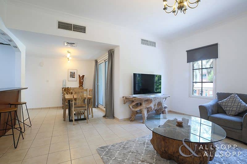 3 Exclusive | Pool View | Upgraded | 1 Bed