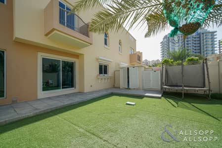 تاون هاوس 4 غرف نوم للبيع في مدينة دبي الرياضية، دبي - Exclusive 4 Bed | Modern | Prime Location